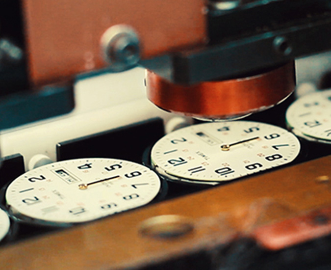 Watch Production