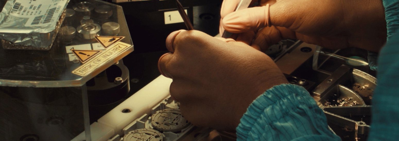 Watch Production