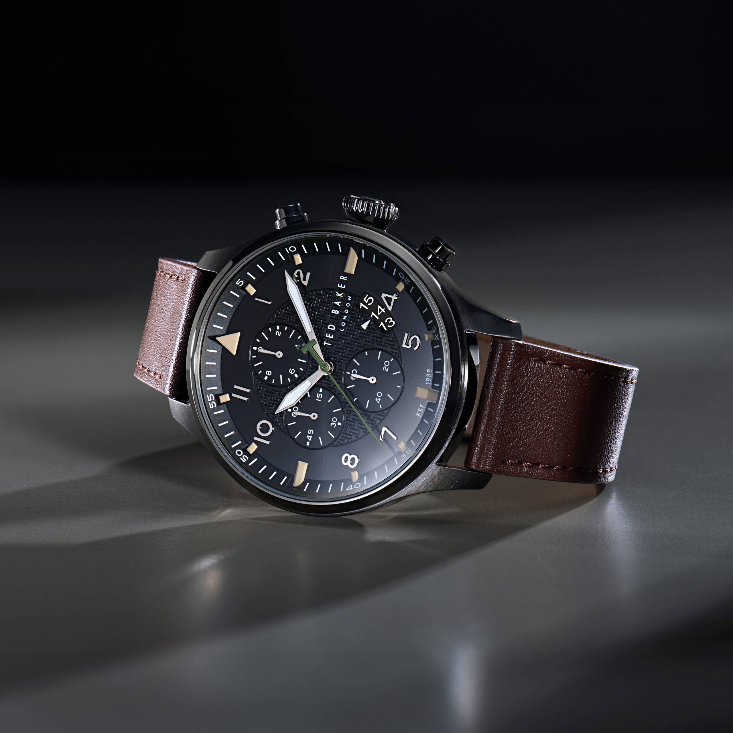 Ted Baker | Timex Group USA, Inc.